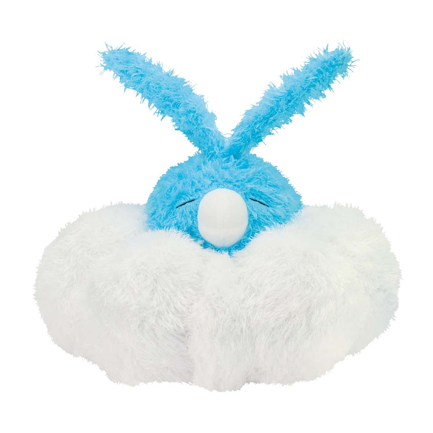 Pokémon | Relax Time | Swablu Sleeping Fluffy Plush