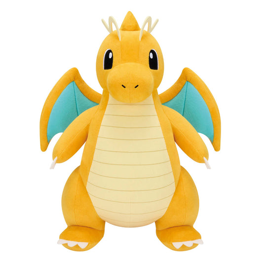 Pokémon | Dragonite Big Plush