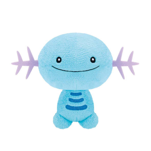 Pokémon | Gentle Feelings| Wooper Soft Plush