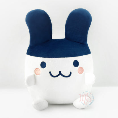 Tamagotchi | Peluche Assise Mimitchi