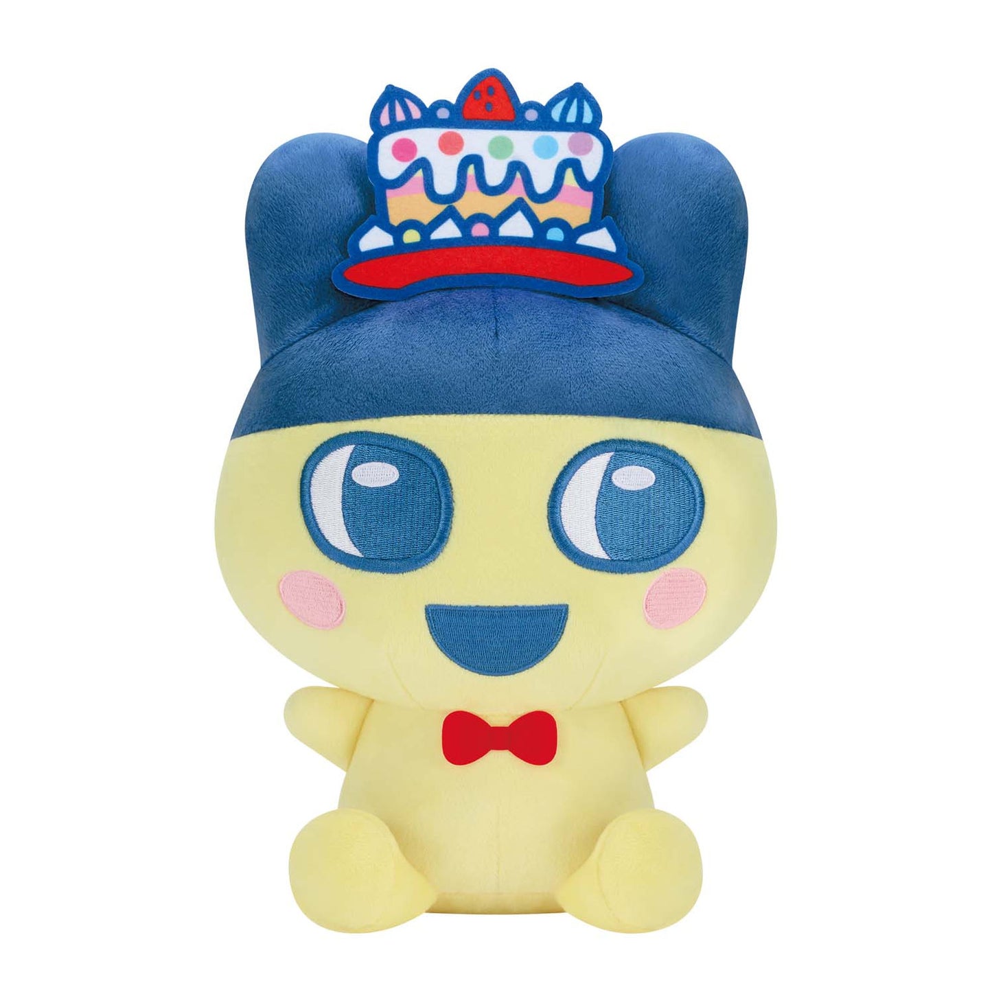 Tamagotchi | 20th Anniversary | Mametchi Plush