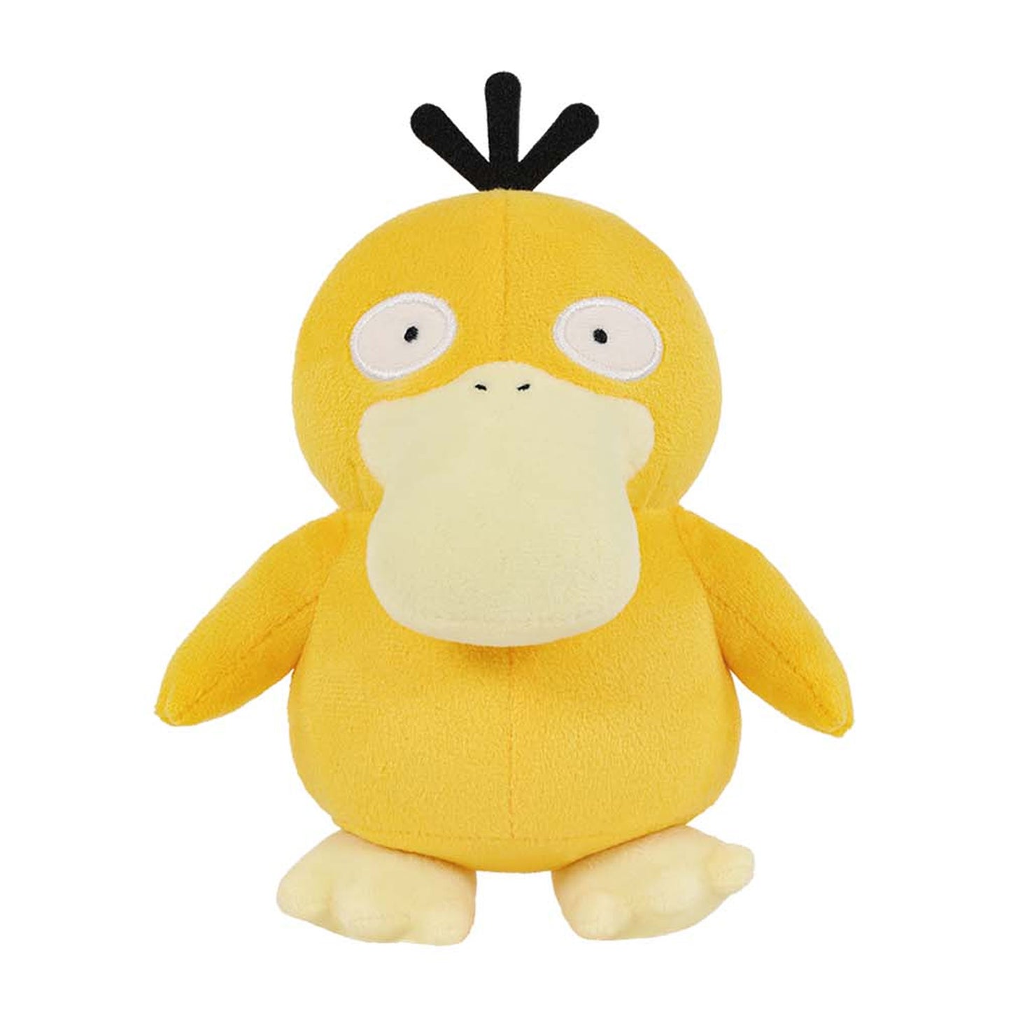 Pokémon | Divers visages | Poupée en peluche petite Forgella (Rieuse)