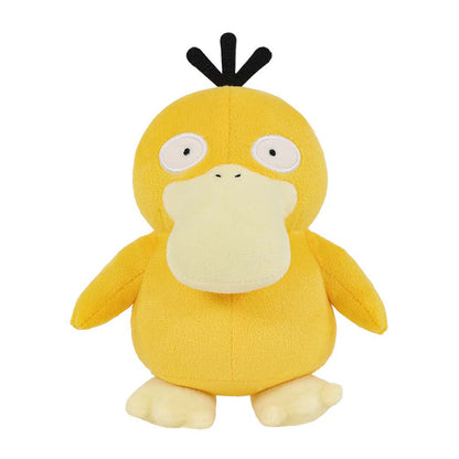 Pokémon | Divers visages | Poupée en peluche petite Forgella (Rieuse)