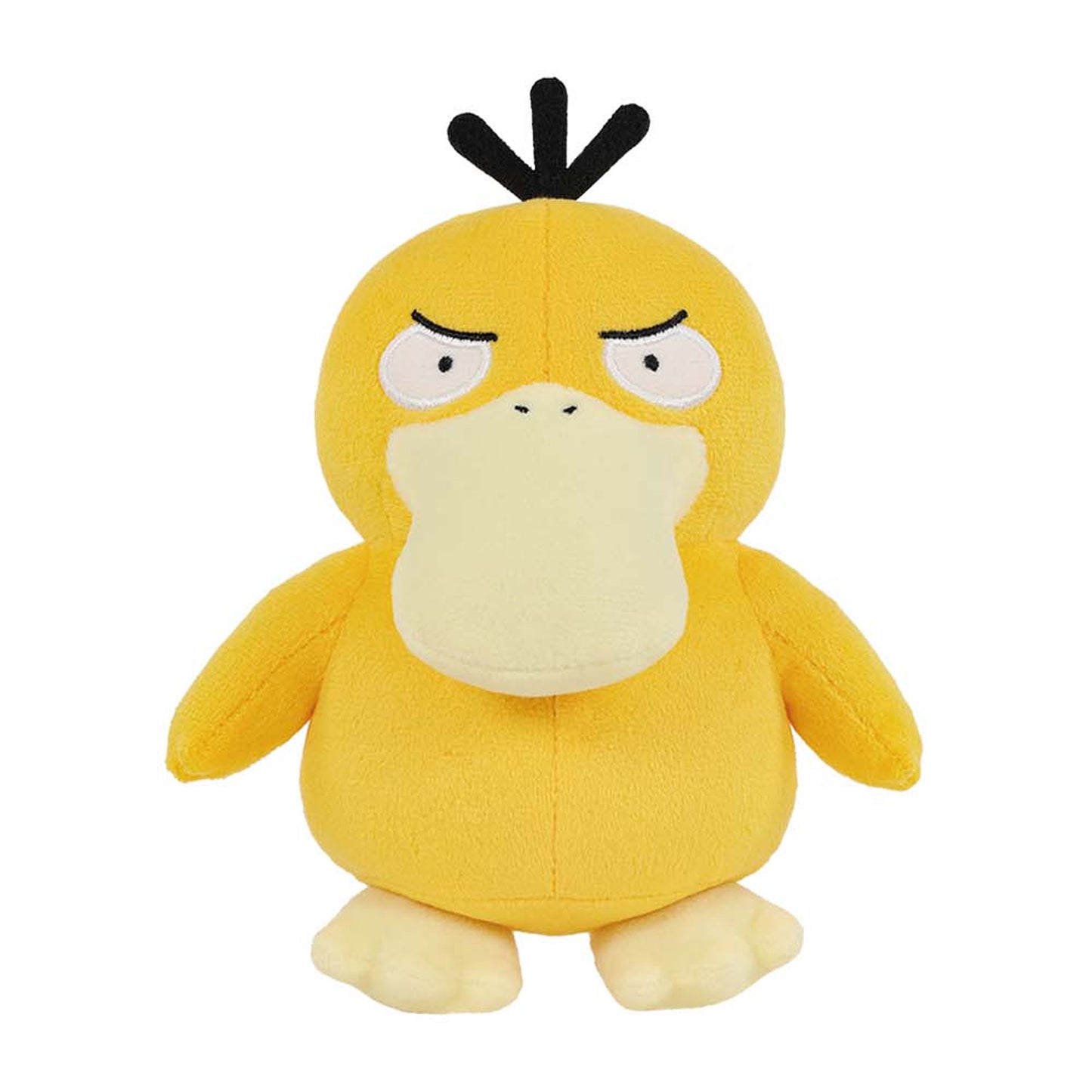 Pokémon | Divers visages | Poupée en peluche petite Forgella (Rieuse)
