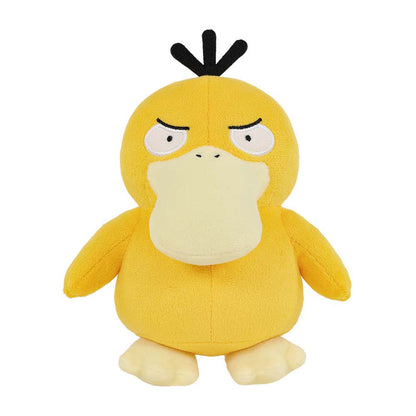 Pokémon | Divers visages | Poupée en peluche petite Forgella (Rieuse)