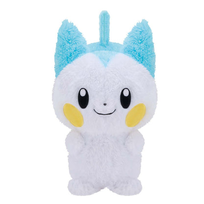 Pokémon | White Color Selection | Pachirisu Small Plush