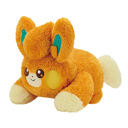 Pokémon | Hokkori Healing | Peluche moelleuse Pohm