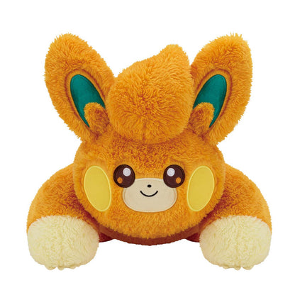 Pokémon | Hokkori Healing | Peluche moelleuse Pohm