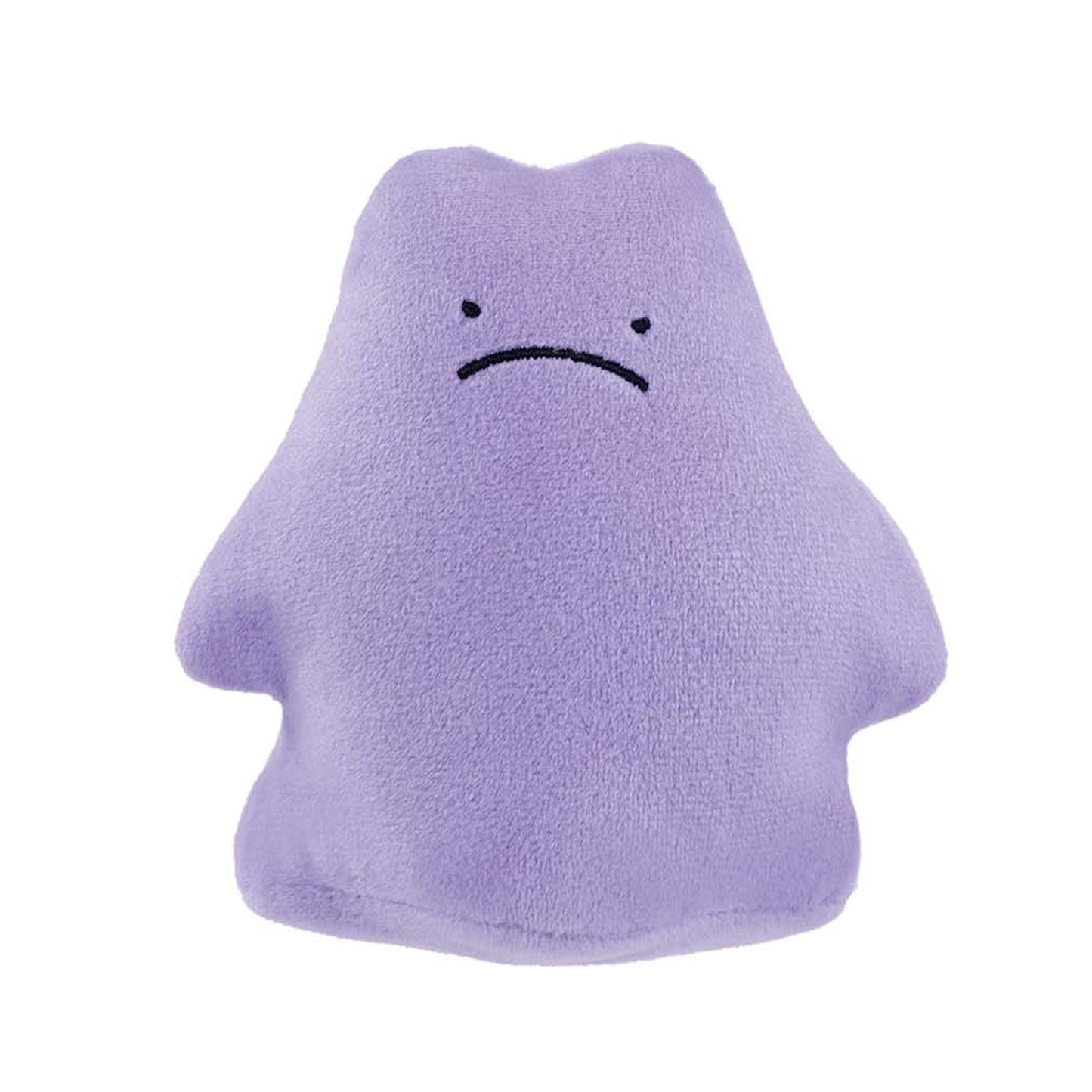Pokémon | Various Faces | Ditto (Angry) Small Plush