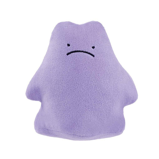 Pokémon | Various Faces | Ditto (Angry) Small Plush