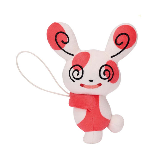 Pokémon | Gura Burarin | Spinda Hanging Small Plush