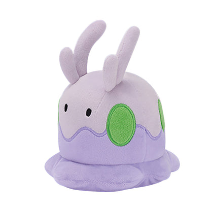 Pokémon | Purple Color Selection | Goomy Small Plush