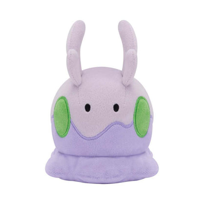 Pokémon | Purple Color Selection | Goomy Small Plush