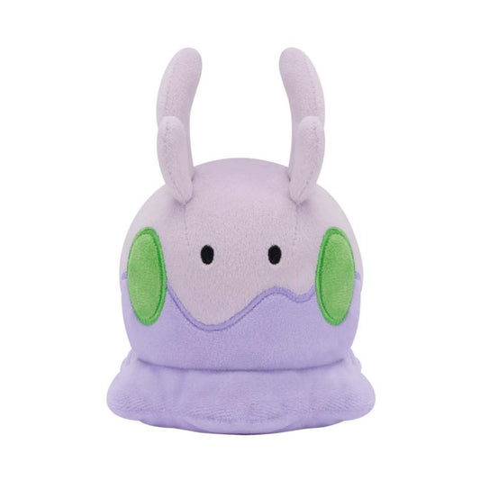 Pokémon | Purple Color Selection | Goomy Small Plush