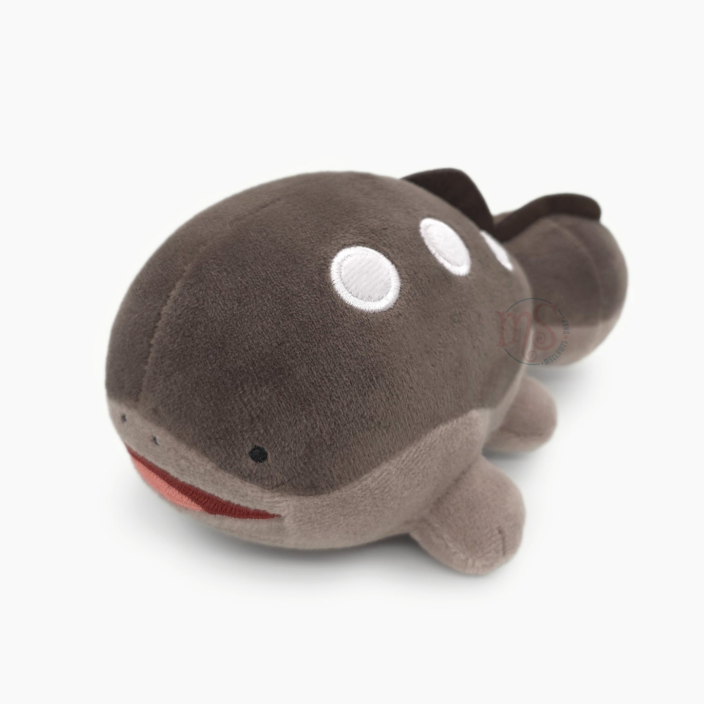 Pokémon | Water Type | Clodsire Small Plush
