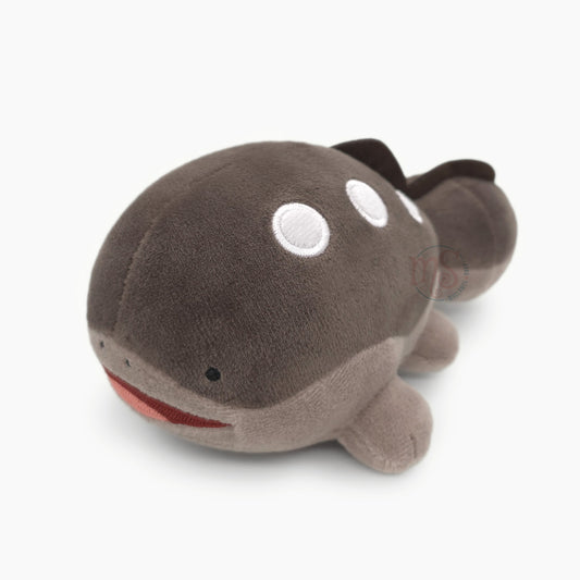 Pokémon | Ground Type | Clodsire Small Plush