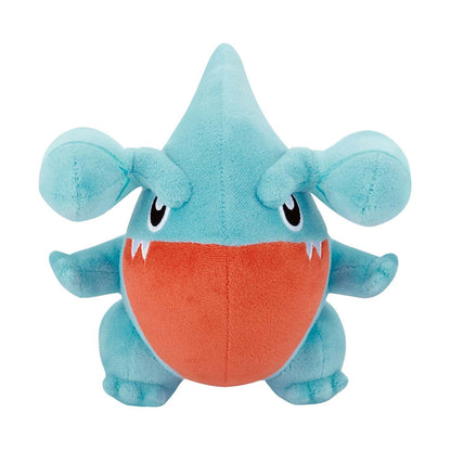 Pokémon | Ground Type | Gible Small Plush
