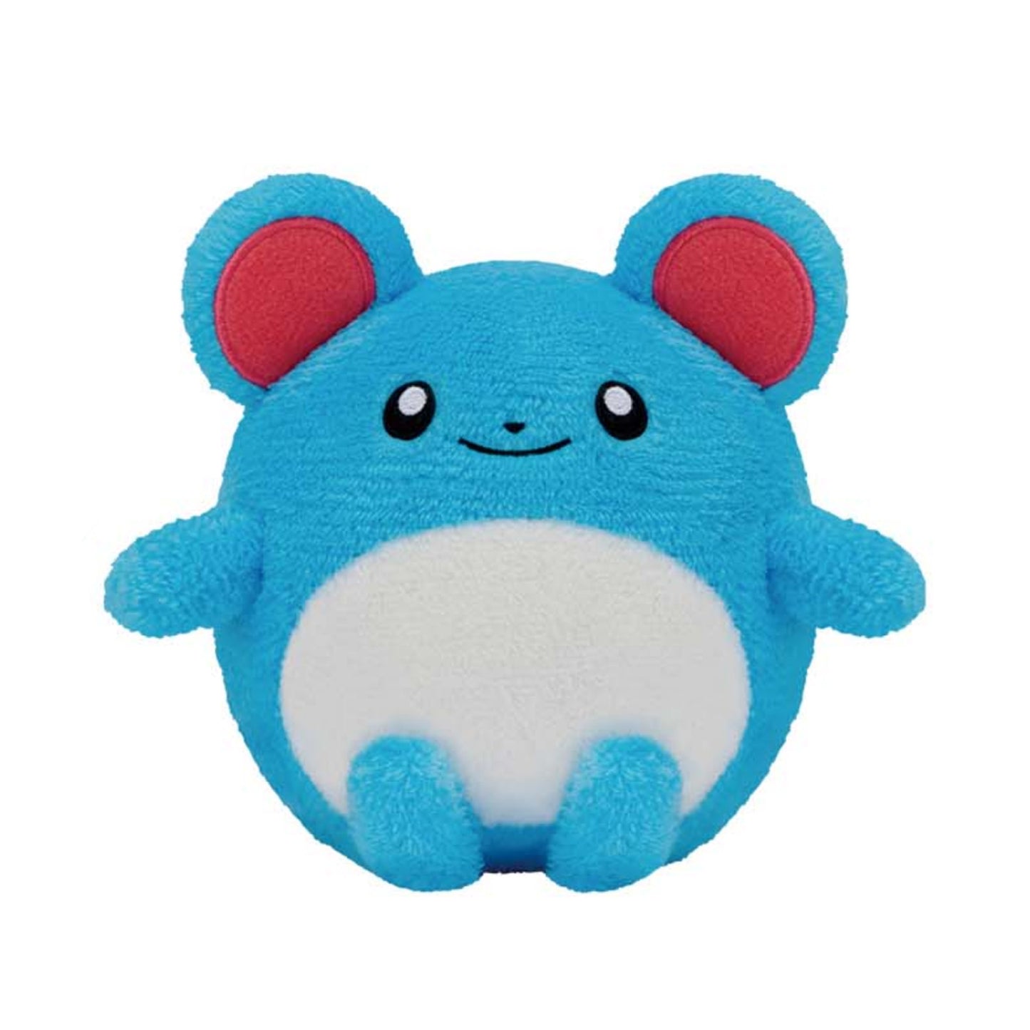 Pokémon | Gentle Feelings | Marill Soft Small Plush