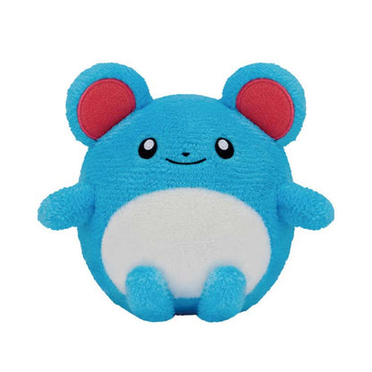 Pokémon | Gentle Feelings | Marill Soft Small Plush