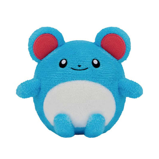 Pokémon | Gentle Feelings | Marill Soft Small Plush