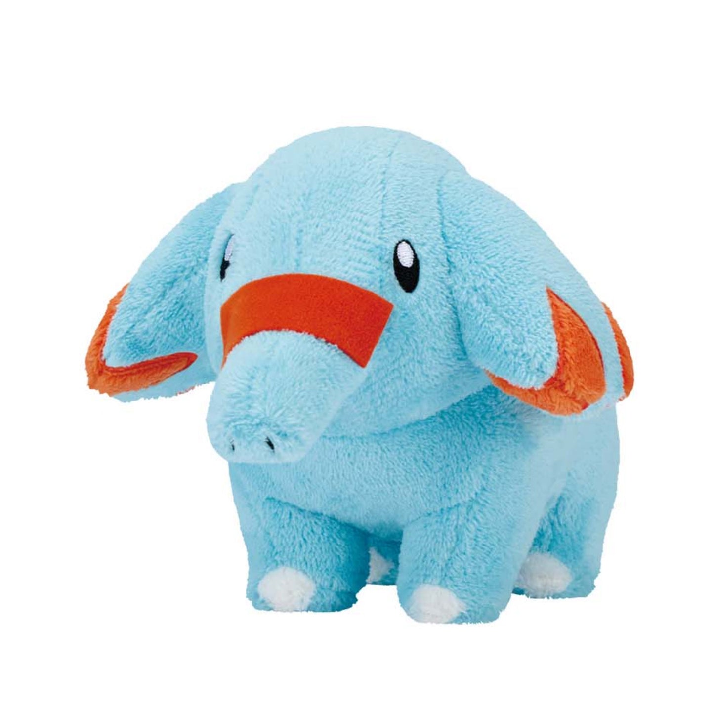 Pokémon | Gentle Feelings | Phanpy Soft Small Plush