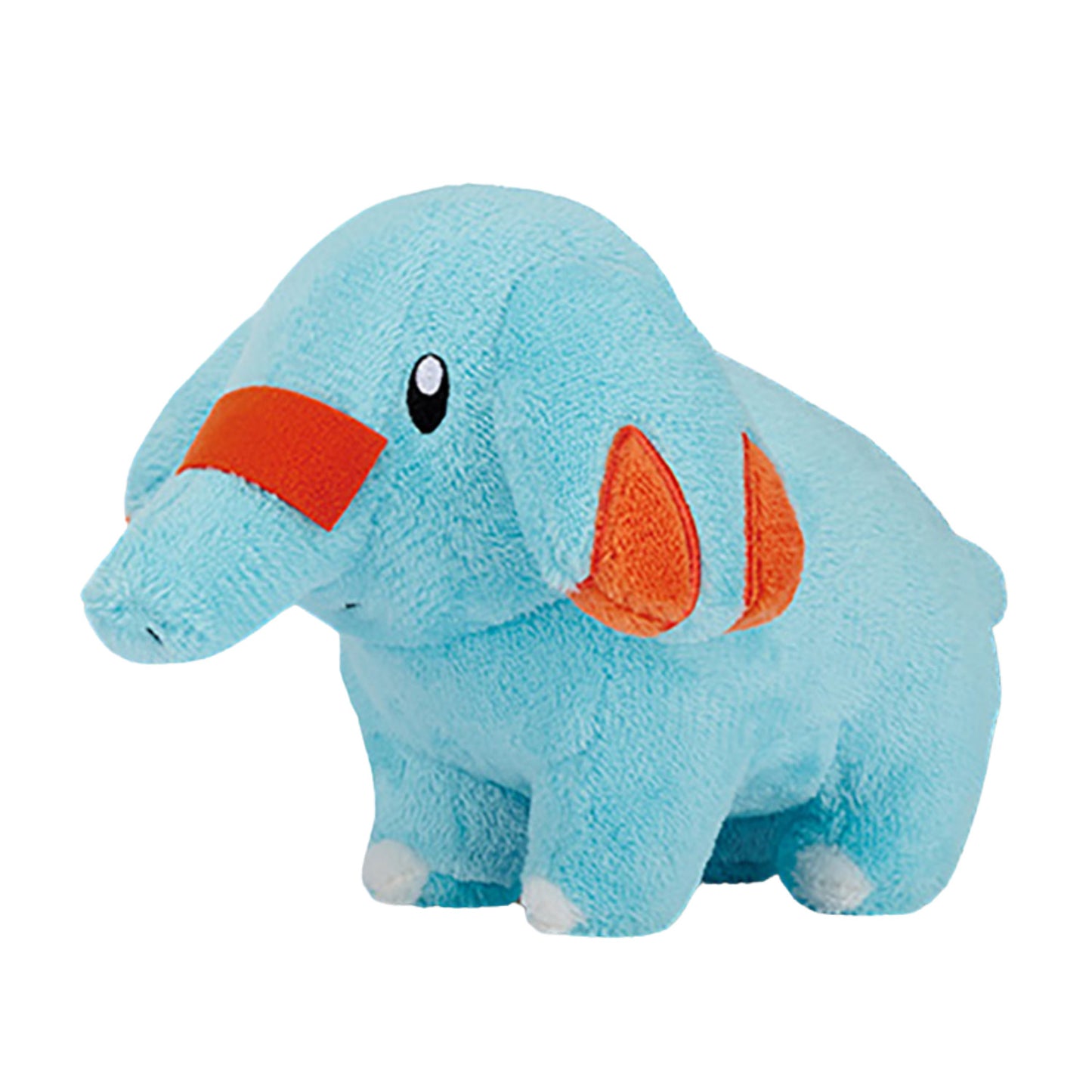 Pokémon | Gentle Feelings | Phanpy Soft Small Plush