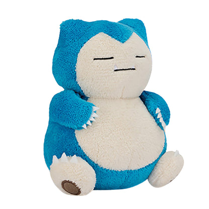Pokémon | Gentle Feelings | Snorlax Soft Small Plush