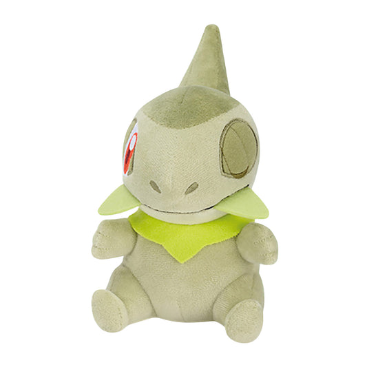 Pokémon | Moment de détente | Peluche Axoloto Endormi Petite