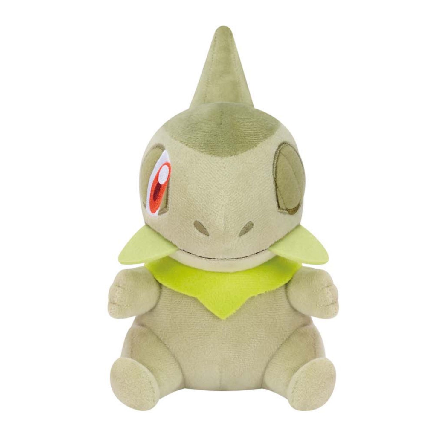 Pokémon | Moment de détente | Peluche Axoloto Endormi Petite