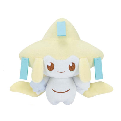 Pokémon | Starry Night | Jirachi (Star) Small Plush
