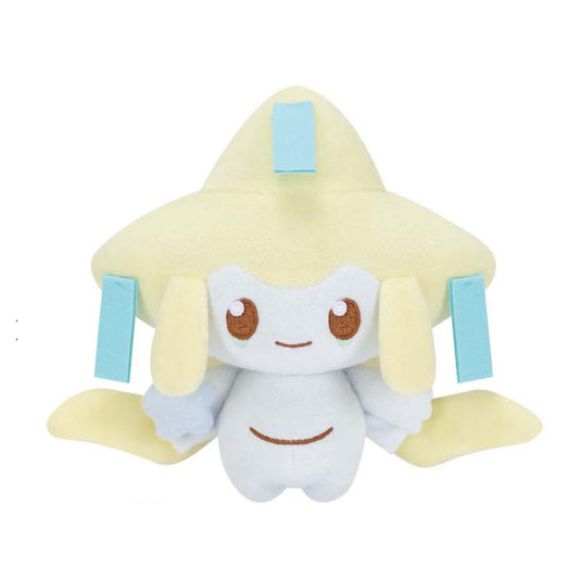 Pokémon | Starry Night | Jirachi (Star) Small Plush