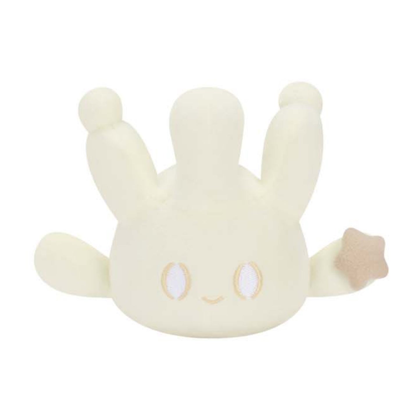 Pokémon | Starry Night | Milcery (Star) Small Plush