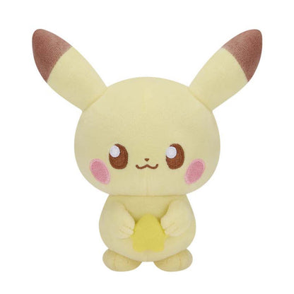 Pokémon | Sternennacht | Pikachu (Stern) Kleines Plüsch