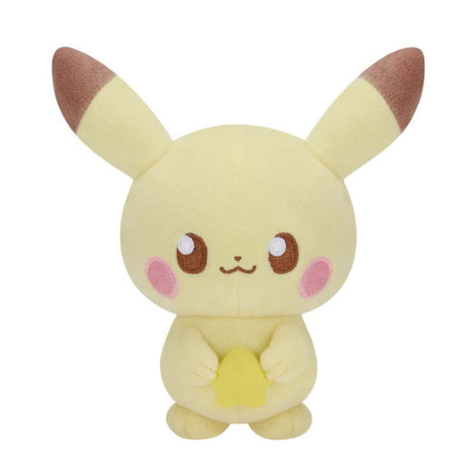 Pokémon | Starry Night | Pikachu (Star) Small Plush