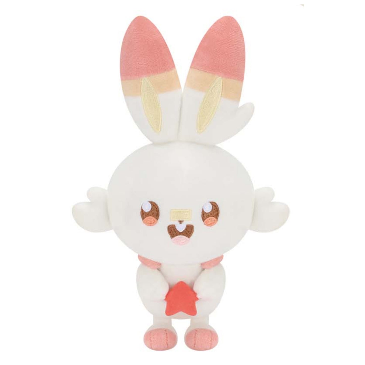 Pokémon | Sternennacht | Pikachu (Stern) Kleines Plüsch