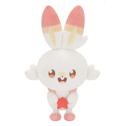 Pokémon | Sternennacht | Pikachu (Stern) Kleines Plüsch