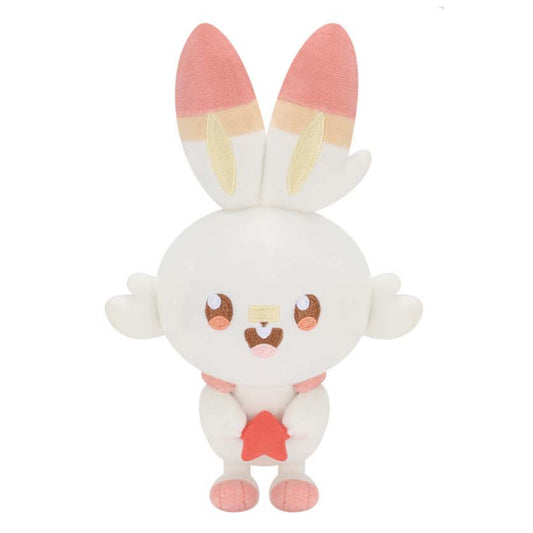 Pokémon | Sternennacht | Pikachu (Stern) Kleines Plüsch