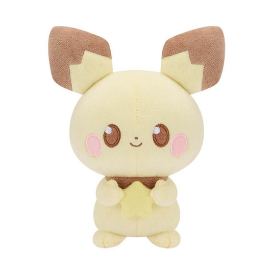 Pokémon | Starry Night | Pichu (Star) Small Plush