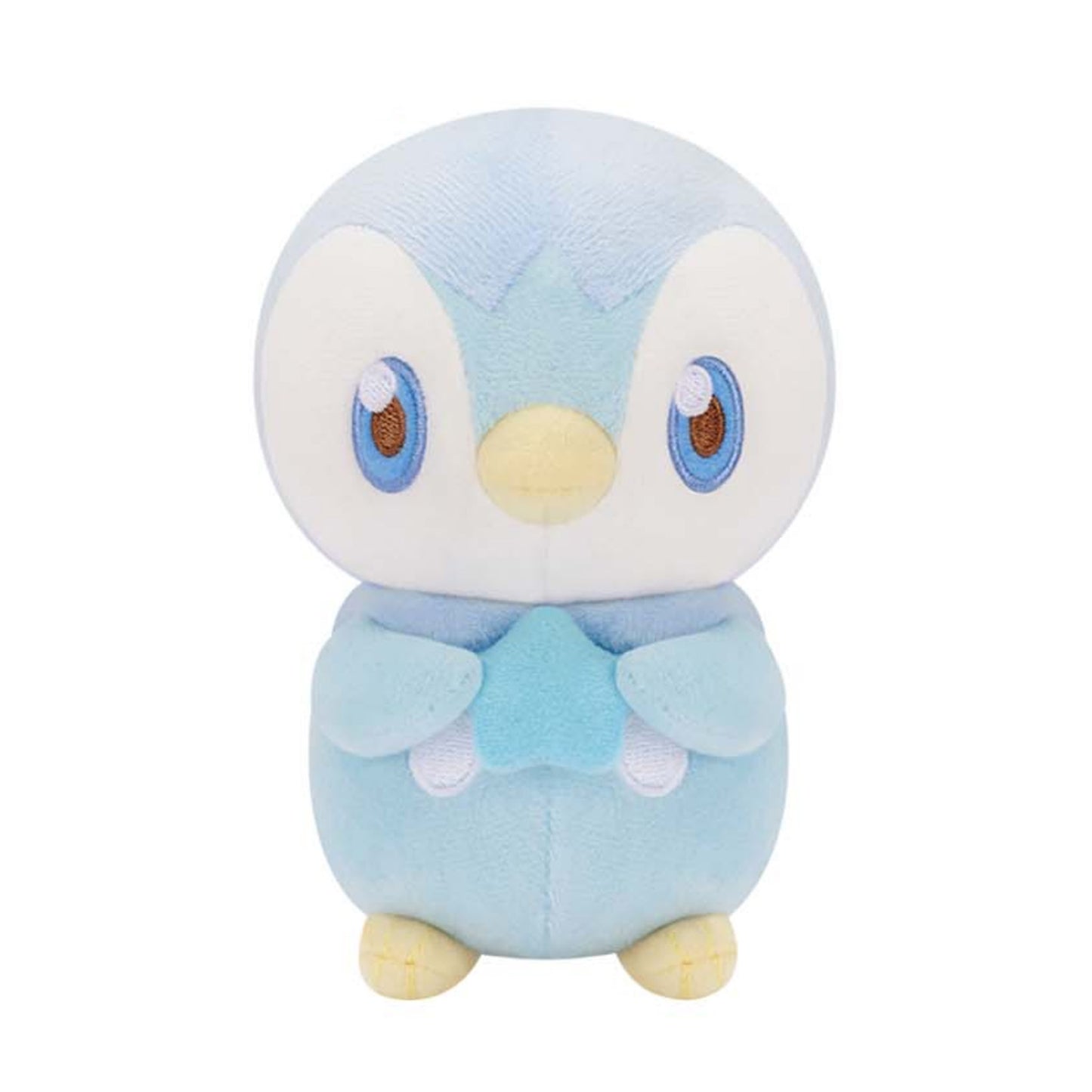 Pokémon | Starry Night | Piplup (Star) Small Plush