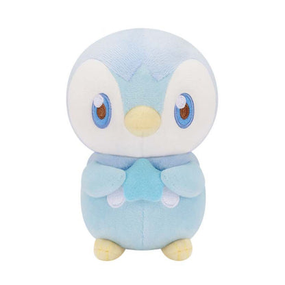 Pokémon | Starry Night | Piplup (Star) Small Plush