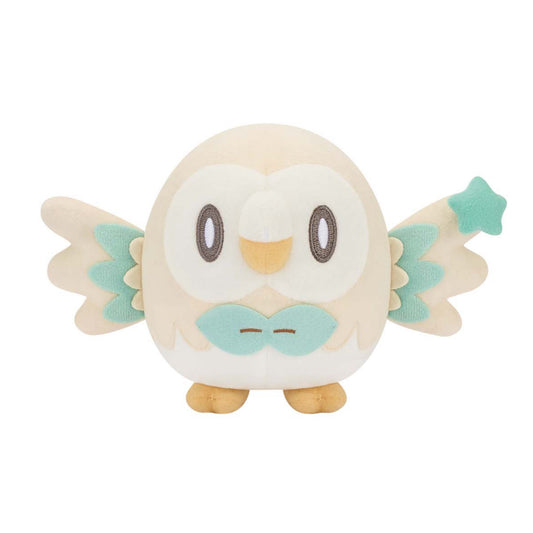 Pokémon | Starry Night | Rowlet (Star) Small Plush