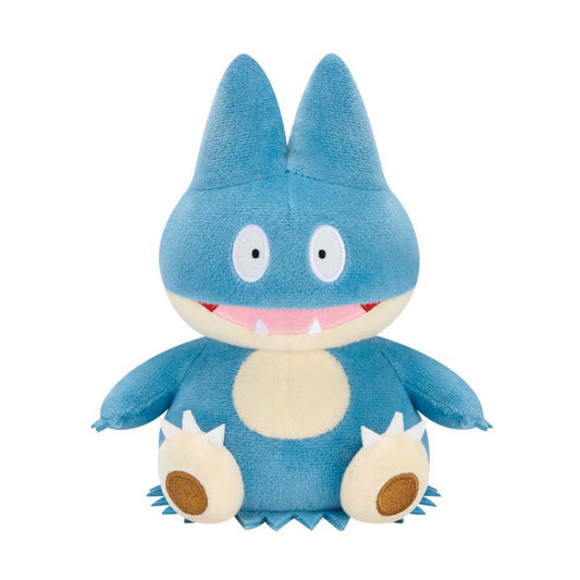 Pokémon | Normal Type | Munchlax Small Plush