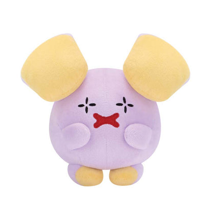 Pokémon | Type Normal | Peluche miniature Goinfrex