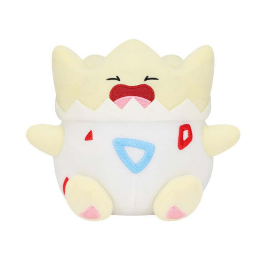 Pokémon | Various Faces | Togepi (Crying) Small Plush