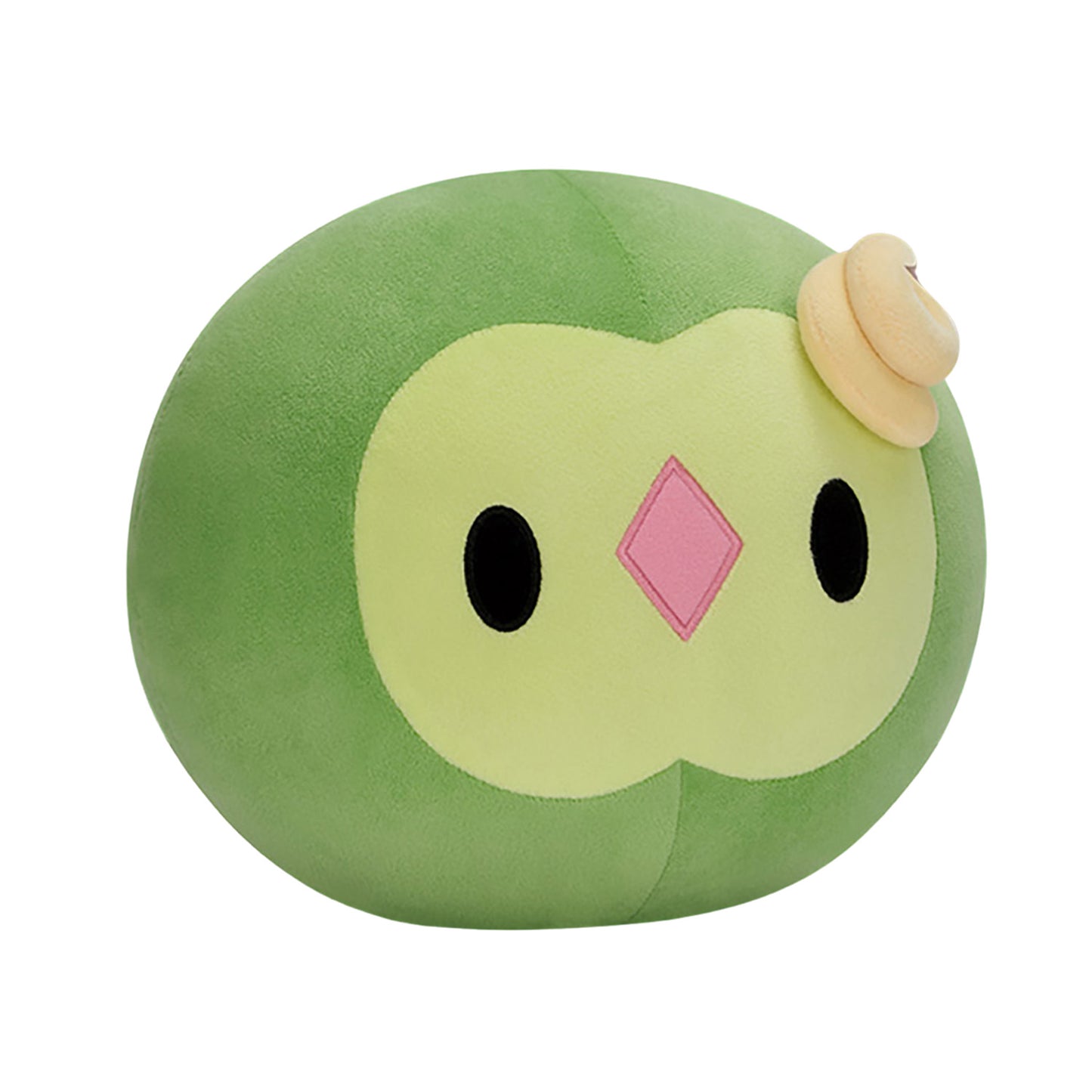 Pokémon | Green Color Selection | Solosis Plush