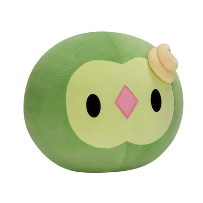 Pokémon | Green Color Selection | Solosis Plush