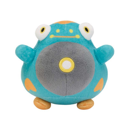 Pokémon | Water Type | Bellibolt Small Plush