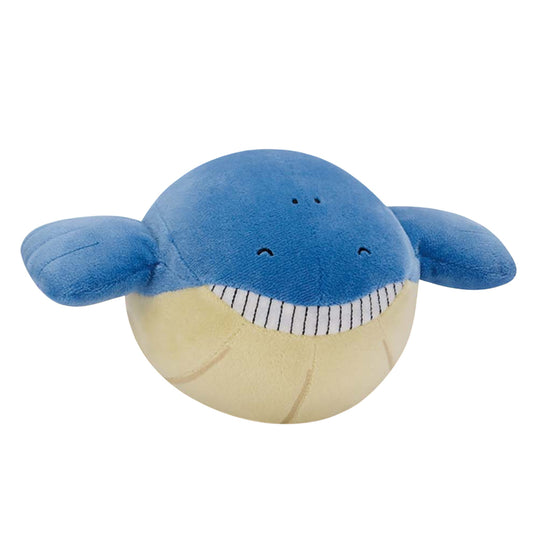 Pokémon | Water Type | Wailmer Small Plush