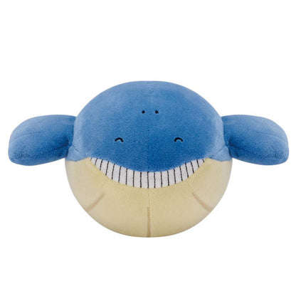 Pokémon | Water Type | Wailmer Small Plush