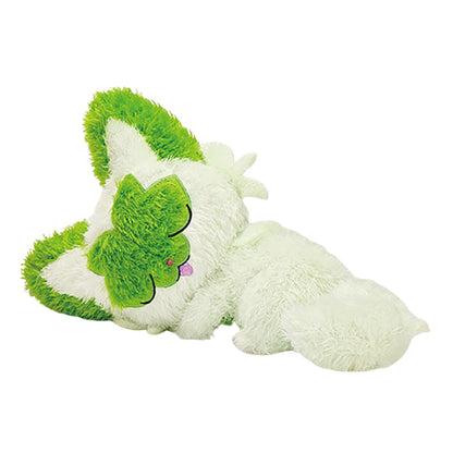Pokémon | Relax Time | Sprigatito Sleeping Fluffy Plush